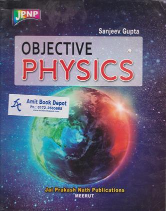 Objective Physics