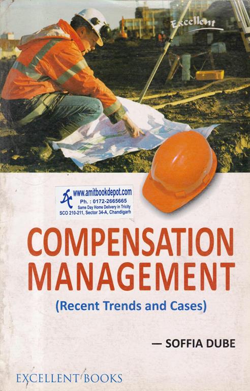 Compensation Management for BBA and MBA (NEW)