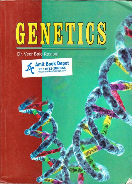 Genetics (New)