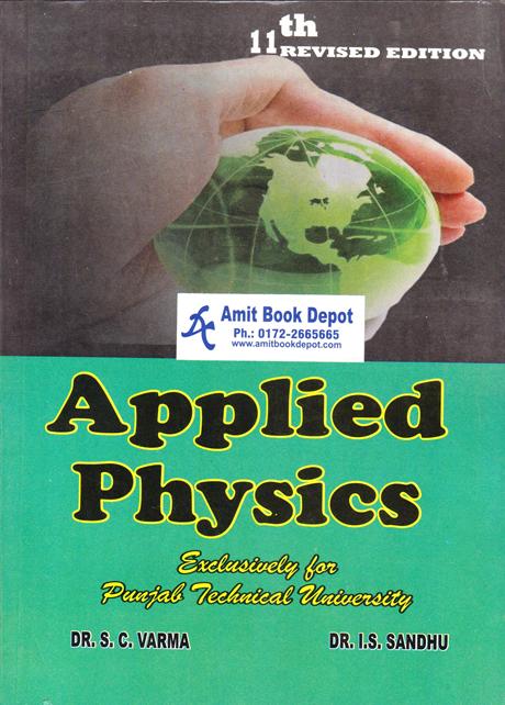 Applied Physics