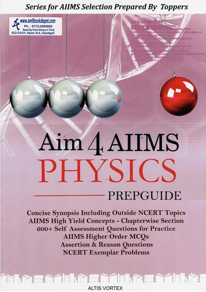 Aim 4 Aiims Physics Prepguide