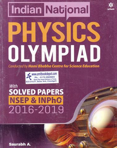 Indian National Physics Olympiad