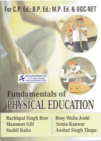 Fundamental of Physical Education