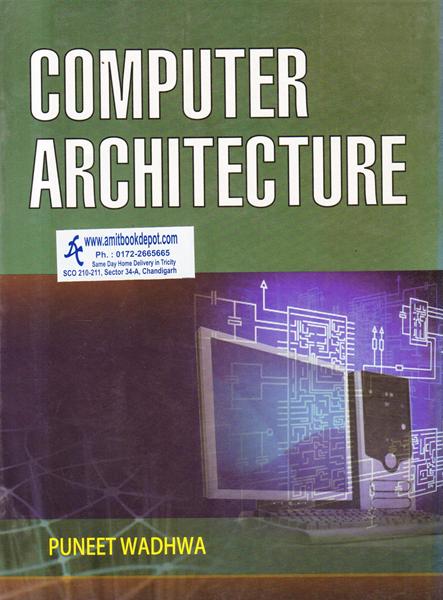 Computer Architecture (NEW)