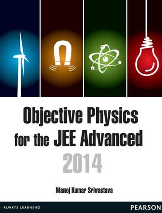 Objective Physics for the JEE Advanced