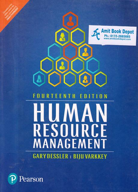 Human Resource Management (NEW)