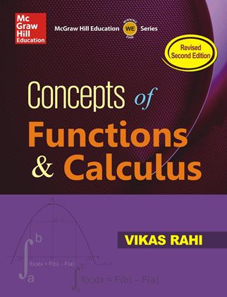 Concepts of Functions and Calculus