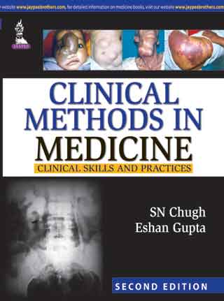 Clinical Methods in Medicine Clinical Skills and Practices