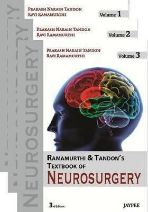 Textbook of Neurosurgery 3 Volume Set