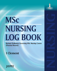 MSC Nursing Log Book (NEW)