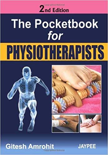 The Pocketbook for PHYSIOTHERAPISTS