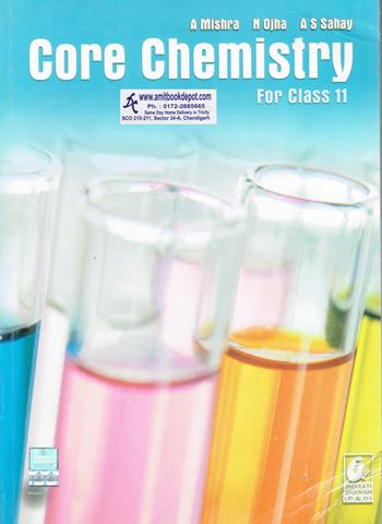 Core Chemistry for Class 11th