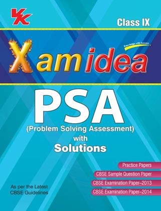 Xamidea PSA for Class 9th