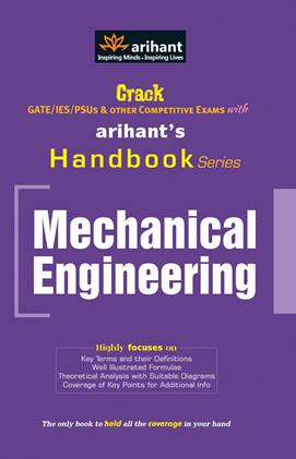 Handbook Mechanical Engineering (NEW)