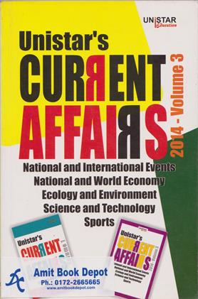 Current Affairs 2014 Vol 3 (NEW)