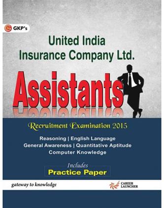 United India Insurance Company Ltd Assistant Recruiment Examination (NEW)