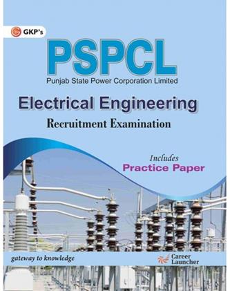 PSPCL (Punjab State Power Corporation Limited) Electrical Engineering Recruitment Examination (NEW)