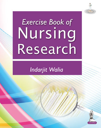 Exercise Book of Nursing Research (NEW)