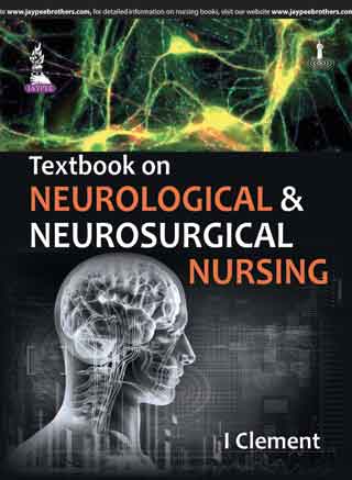 Textbook on Neurological and Neurosurgical Nursing (NEW)