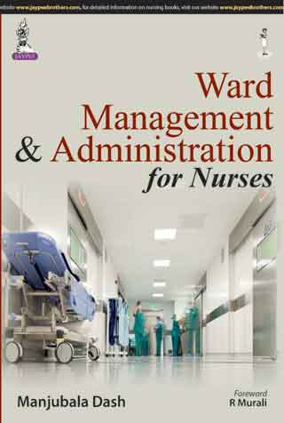 Ward Management and Administration for Nurses (NEW)