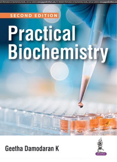 Practical Biochemistry (NEW)