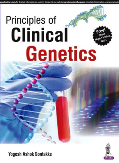 Principles of Clinical Genetics