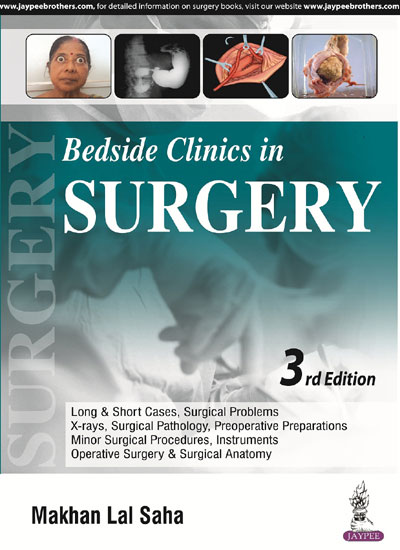 Bedside Clinics in Surgery