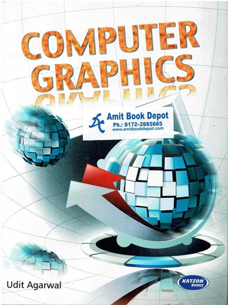 Computer Graphics