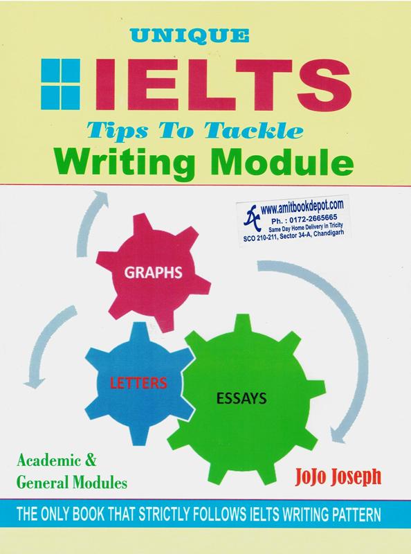 Unique IELTS Tips to Tackle Writing Module (NEW)