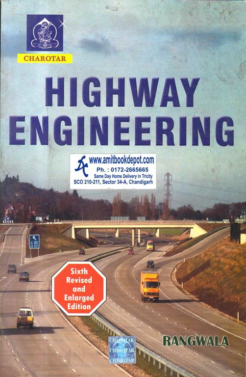 Highway Engineering