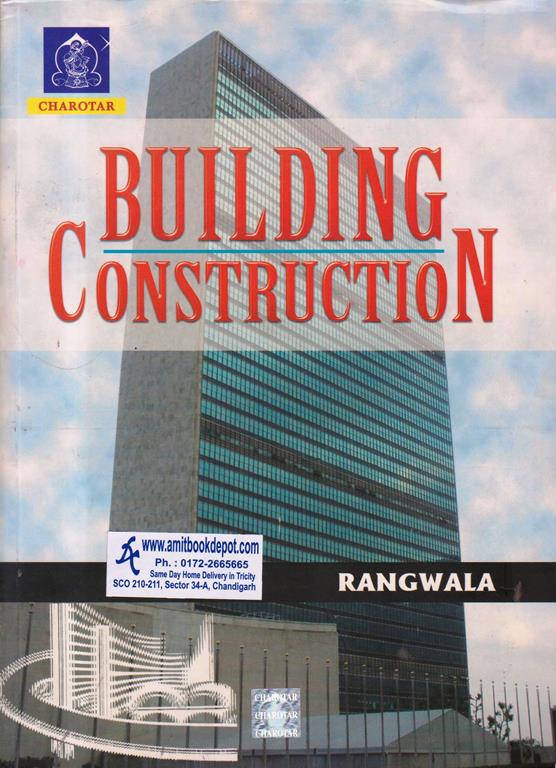 Building Construction