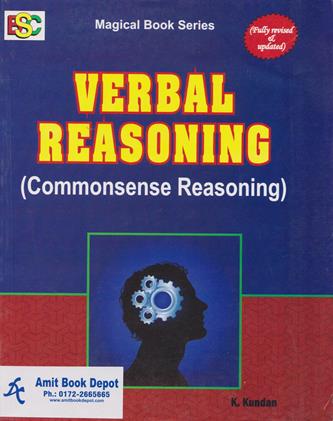 Verbal Reasoning