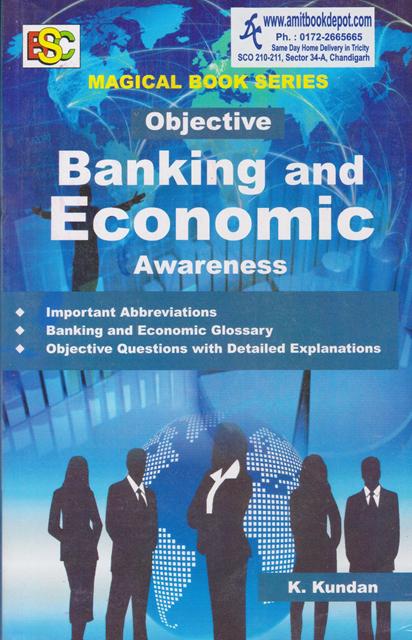 Objective Banking and Economic Awarenss (NEW)