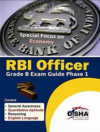 RBI Officer Grade B Exam Guide Phase 1 (NEW)