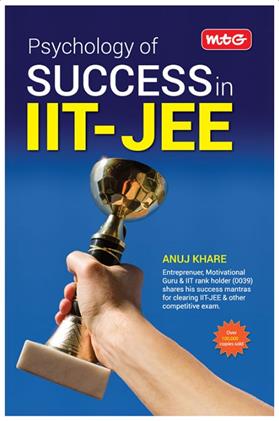 Psychology Of Success In IIT-JEE