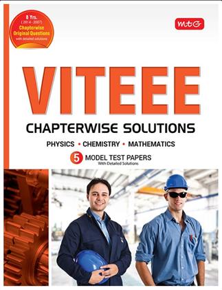 VITEEE Chapterwise Solutions