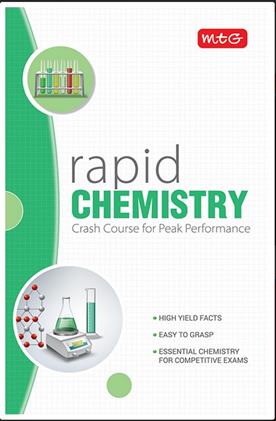 Rapid Chemistry Crash Course for Peak Performance