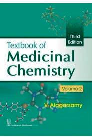 Textbook of Medicinal Chemistry Vol 2