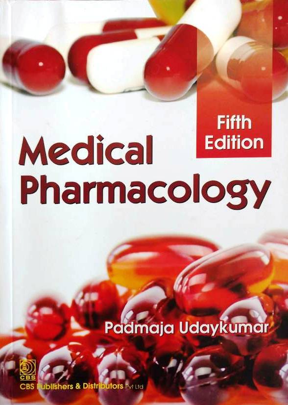 Medical Pharmacology