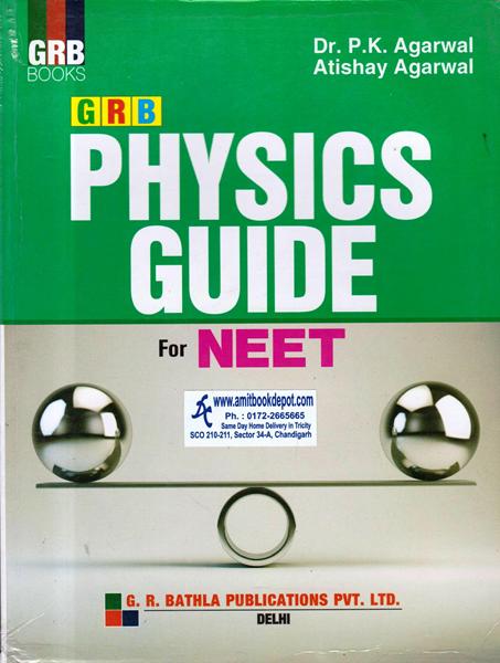 Physics Guide for NEET