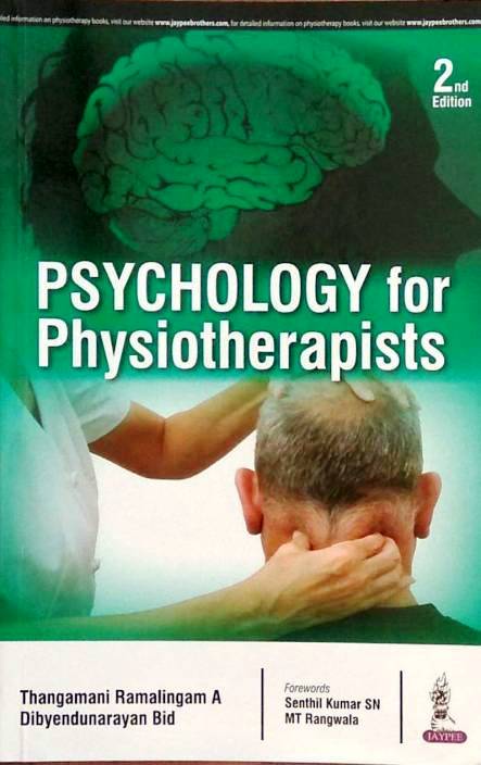 Psychology for Physiotherapists