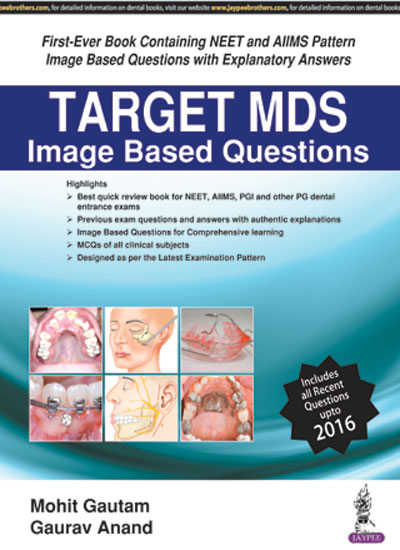 TARGET MDS Image Based Questions