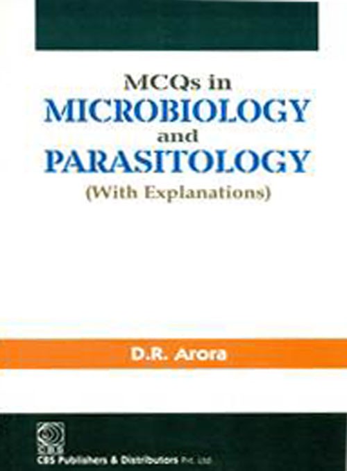 MCQs in Microbiology and Parasitology with Explanations