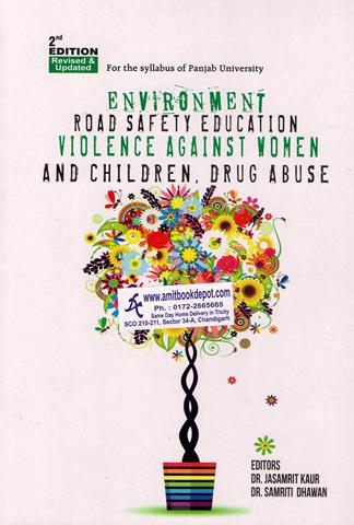 Environment Road Safety Education And Violence Against Women And Children