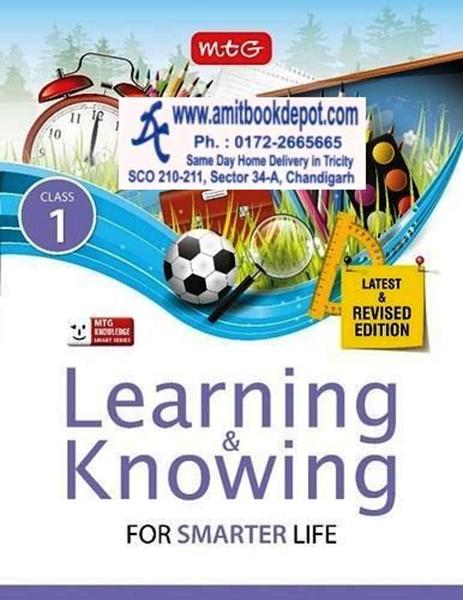 Learning and Knowing Class 1st