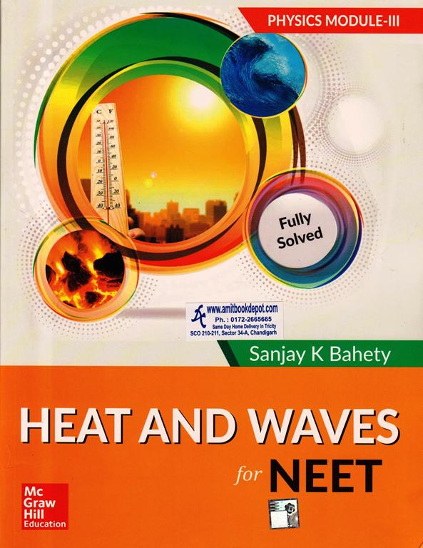 Heat and Waves for NEET Physics Module-III (NEW)