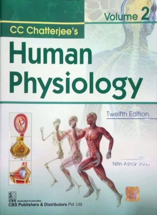 Human Physiology Volume 2