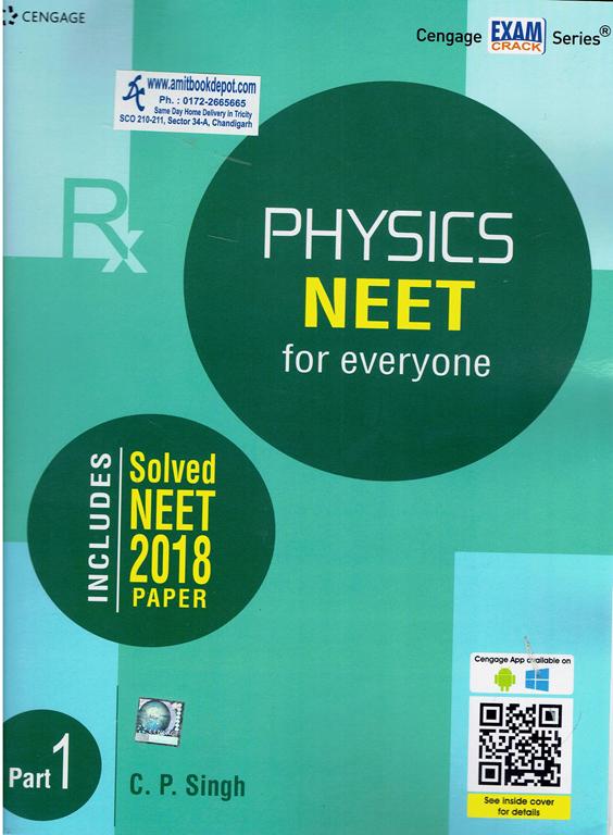 Physics NEET for Everyone Part 1 (NEW)