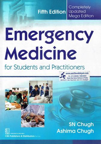 Emergency Medicine