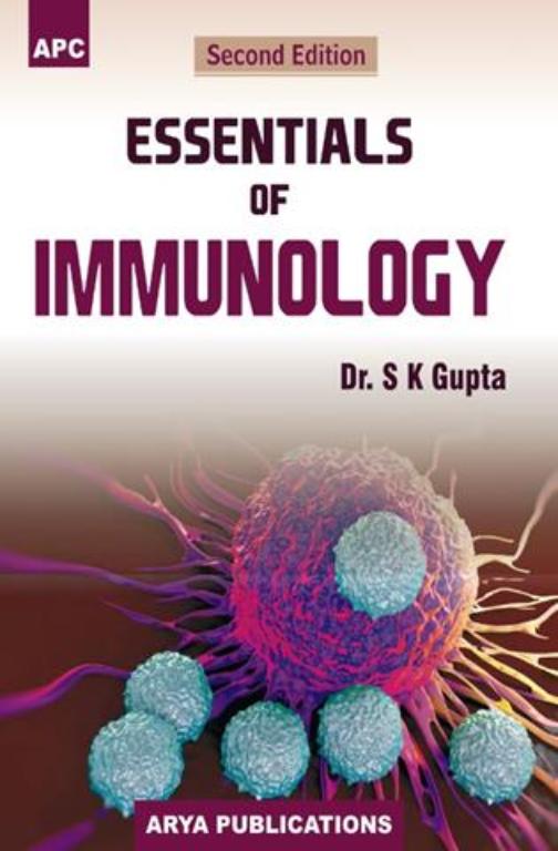 Essentials of Immunology (NEW)